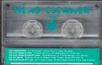 TDK Head Cleaner  for cassette recorders HCL11, Verzenden, Overige genres, 1 bandje, Zo goed als nieuw