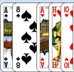 gratis bridge cursus, Ophalen, Nieuw