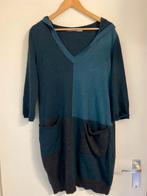 Max Mara knit dress green M/L - 38/40 - 42/44, Nieuw, Ophalen of Verzenden, Boven de knie, Groen