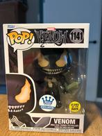 Funko Pop! Venom 1141 Marvel Exclusive glow, Ophalen of Verzenden, Zo goed als nieuw