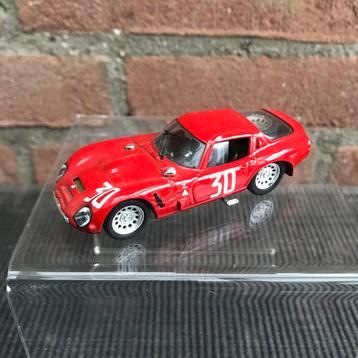 1:43 BEST MODELS ALFA TZ2 # 30…….. NÚ 12,50 !! beschikbaar voor biedingen