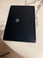 Game laptop i7 + 2070 super, Ophalen of Verzenden, Zo goed als nieuw, 15 inch, 2 tot 3 Ghz