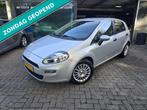 Fiat Punto Evo 1.2 Pop | 2E EIGENAAR | 12 MND GARANTIE | LAG, Voorwielaandrijving, Stof, Gebruikt, 1242 cc
