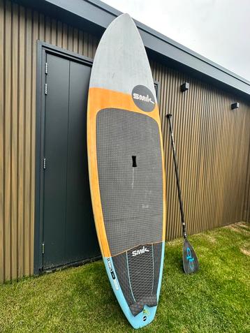 SUP board SMIK. beschikbaar voor biedingen