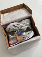 Asics Gel Kayano 14 'Cream Sweet Pink' 43,5, Kleding | Heren, Schoenen, Nieuw, Ophalen of Verzenden, Asics, Wit