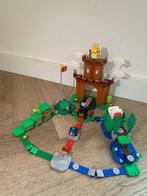 Lego Mario: Uitbreidingsset: Bewaakte vesting 71362, Ophalen of Verzenden, Zo goed als nieuw, Complete set, Lego