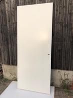 Dichte opdekdeuren, Ophalen, 80 tot 100 cm, 215 cm of meer, Nieuw