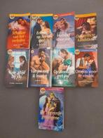 17 candlelight romans, Boeken, Ophalen, Gelezen