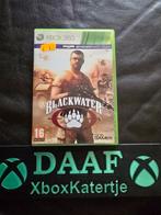 Blackwater (Kinect) - xbox 360, 3 spelers of meer, Ophalen of Verzenden, Zo goed als nieuw, Vanaf 3 jaar