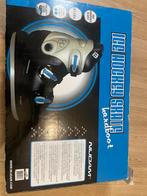 Nijdam ijshockey schaatsen, Sport en Fitness, Schaatsen, Ophalen of Verzenden, Zo goed als nieuw, IJshockeyschaatsen, Nijdam