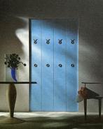 Philippe Stack kastdeuren, Ophalen, Gebruikt, 200 cm of meer, Design