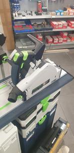 TSC 55 KEB BASIC 578223 Festool, Ophalen of Verzenden, Nieuw