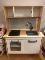Ikea speelkeuken - gebruikt - gratis ophalen, Ophalen, Gebruikt, Hout, Speelkeuken