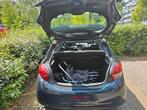 Peugeot 208 1.2 VTI 60KW/82PK 5-D 2017 Grijs, Auto's, Peugeot, Voorwielaandrijving, 1199 cc, 23 km/l, Origineel Nederlands