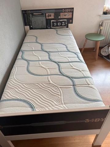 Lifetime bed beschikbaar voor biedingen