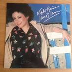 Janis Ian - Night Rains LP, Cd's en Dvd's, Vinyl | Pop, Ophalen, 1960 tot 1980, Gebruikt, 12 inch