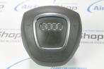 Airbag set Dashboard bruin dak airbags Audi A4 B8 2008-2014, Auto-onderdelen, Gebruikt, Ophalen of Verzenden