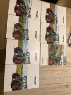 Fendt folders, Ophalen of Verzenden, Zo goed als nieuw