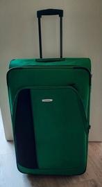 Travelite koffer, Sieraden, Tassen en Uiterlijk, Koffers, Ophalen, Gebruikt, Hard kunststof