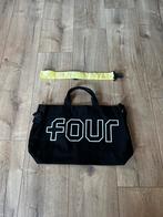 FOUR Amsterdam tas, Sieraden, Tassen en Uiterlijk, Tassen | Reistassen en Weekendtassen, Ophalen of Verzenden, Nieuw, 30 cm of meer