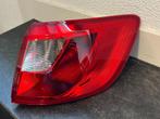 Seat Ibiza ST 6J Achterlicht rechts 2010-2015, Ophalen of Verzenden, Gebruikt, Seat