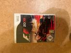 F1 2009 - Wii - Racegame, Gebruikt, 1 speler, Racen en Vliegen, Ophalen of Verzenden