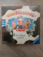 Koehandel het bordspel gesealed, Ophalen of Verzenden, Nieuw