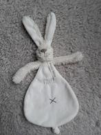 Happy horse knuffeldoekje vince, Ophalen of Verzenden, Nieuw, Konijn