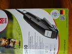 Moser 1400 honden trimmer., Ophalen of Verzenden, Zo goed als nieuw