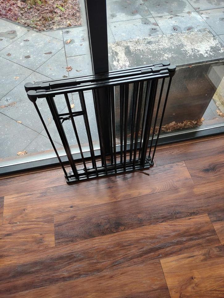 Veiligheidshek kinderen/dieren/kachel 5x60cm, Huis en Inrichting, Woonaccessoires | Krantenbakken en Lectuurbakken, Gebruikt, Ophalen