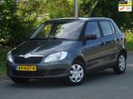 Skoda Fabia 1.2 Drive BJ2011 NAP/APK 04-07-2026, Voorwielaandrijving, Euro 5, Gebruikt, 1198 cc