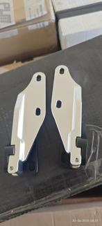 Quick release hood hinges (motorkapschanieren) (EK / Integra, Auto-onderdelen, Carrosserie en Plaatwerk, Honda, Voor, Nieuw, Ophalen of Verzenden