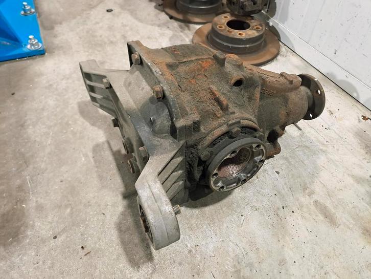 Bmw e36 differentieel, Auto-onderdelen, Transmissie en Toebehoren, BMW, Ophalen