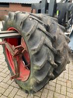 Wielen set dubbellucht, Zakelijke goederen, Agrarisch | Onderdelen | Banden, Velgen en Assen, Ophalen