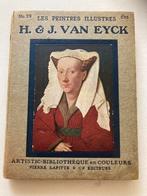 H.& J. van Eyck, Antiek en Kunst, Ophalen of Verzenden