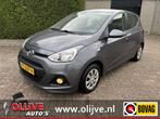 Hyundai i10 1.0i i-Motion Comfort *ECC *Trekhaak, Auto's, Hyundai, Voorwielaandrijving, Stof, Gebruikt, 4 stoelen