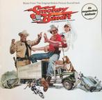 LP Original motion picture soundtrack"Smokey and the Bandit", Ophalen, Gebruikt, 12 inch