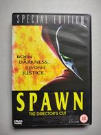 Spawn (1997) / Martin Sheen, Zo goed als nieuw, Verzenden