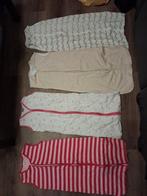 Slaapzak 90 cm, Kinderen en Baby's, Ophalen, Zo goed als nieuw, 85 tot 100 cm, Slaapzak