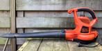 Black + Decker Bladblazer, Ophalen, Black & Dekker, Gebruikt, Handgedragen