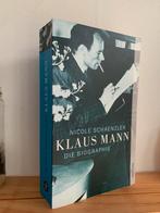 Klaus mann, Boeken, Nieuw, Ophalen of Verzenden