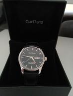 Holland Casino 40 Jaar Jubileum Horloge - Unieke Uitgifte, Overige merken, Leer, Staal, Polshorloge