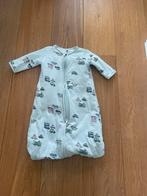 Baby slaapzak Hema 50/56, Ophalen of Verzenden, Zo goed als nieuw, Minder dan 70 cm, Slaapzak