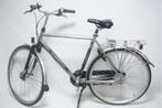 Refurbished Batavus Staccato Easy® 57cm - Herenfiets, Fietsen en Brommers, Fietsen | Heren | Herenfietsen, Niet ingevuld, Gebruikt