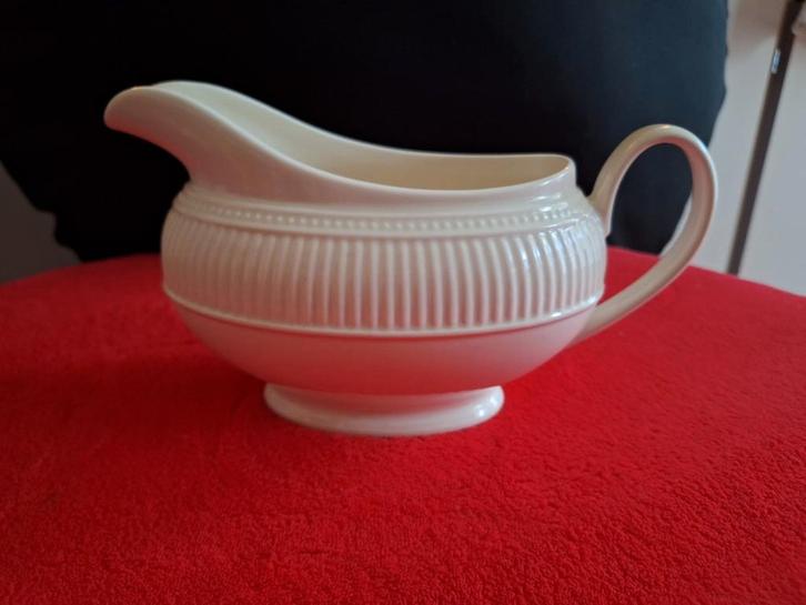 Sauskom AH Wedgwood Windsor Juskom Saus Jus Kom, Huis en Inrichting, Keuken | Servies, Nieuw, Kom(men), Wedgwood, Ophalen of Verzenden