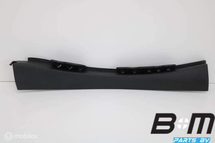 A-stijl bekleding midden links VW Golf 7 R, Auto-onderdelen, Interieur en Bekleding, Gebruikt