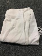 Hijab hoofddoek wit, Ophalen of Verzenden, Zo goed als nieuw