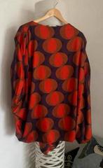 Zara blouse top M nieuwstaat, Kleding | Dames, Blouses en Tunieken, Maat 38/40 (M), Zara, Ophalen of Verzenden, Zo goed als nieuw