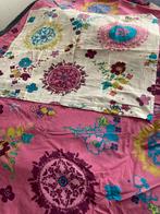 Vandyck Eenpersoons Dekbedovertrek, Eenpersoons, Dekbedovertrek, Ophalen of Verzenden, Zo goed als nieuw