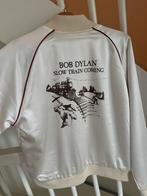 Zeldzaam Bob Dylan Bomberjack. Vintage collector’s item!, Ophalen, Zo goed als nieuw
